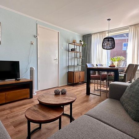 Strandhuis Everts Egmond aan Zee Extérieur photo
