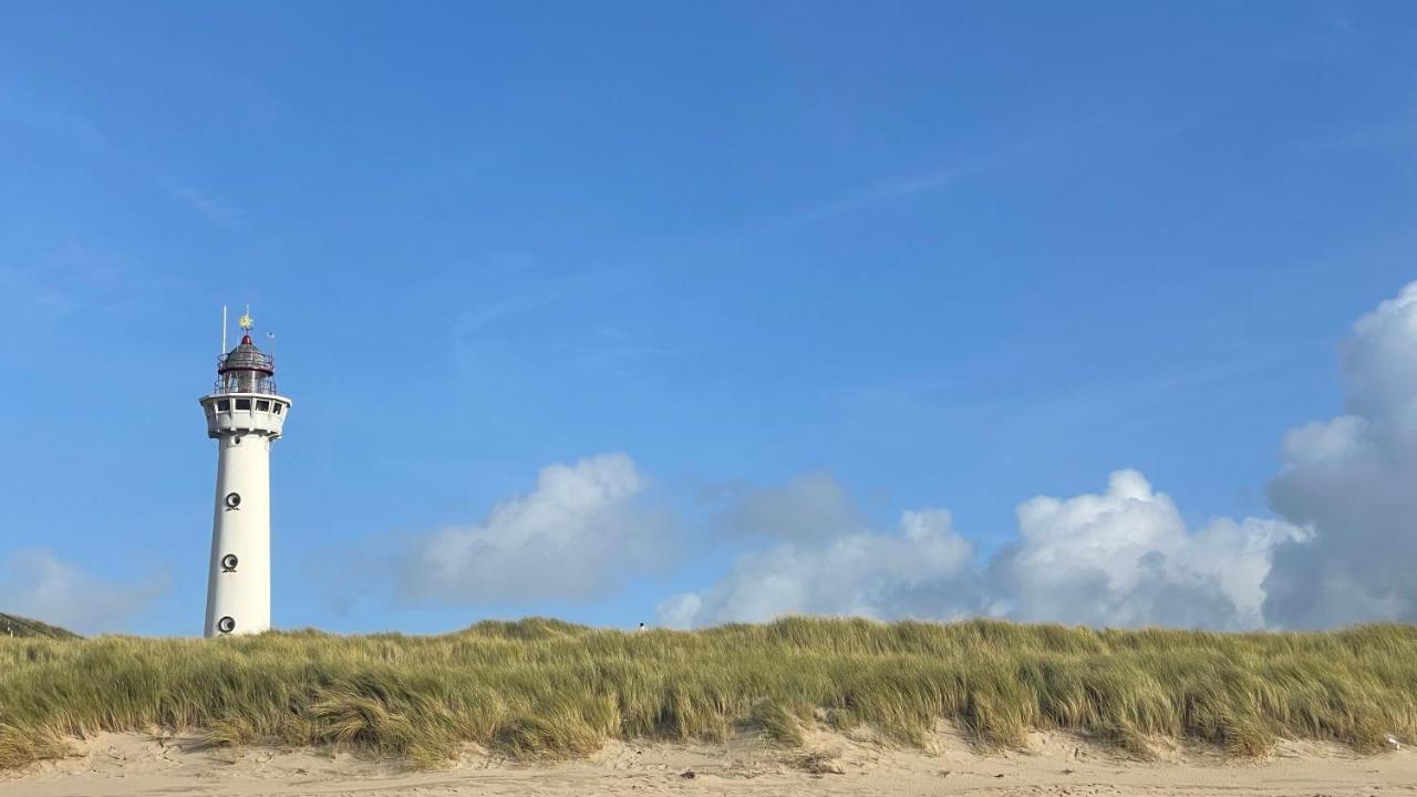 Strandhuis Everts Egmond aan Zee Extérieur photo