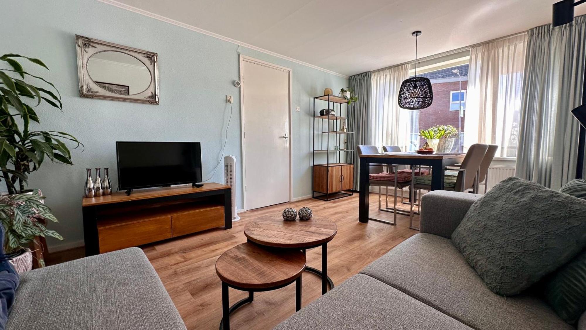 Strandhuis Everts Egmond aan Zee Extérieur photo