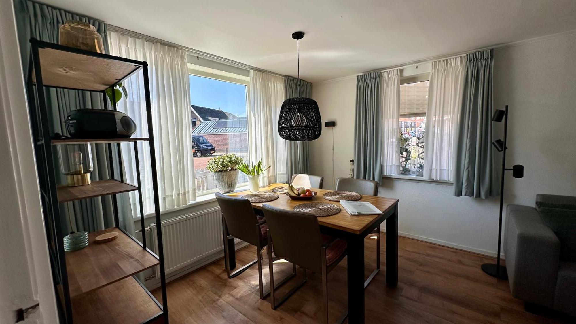 Strandhuis Everts Egmond aan Zee Extérieur photo